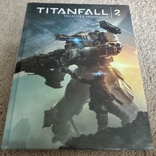 Prima Games Titanfall 2 Collectors Edition St...