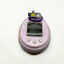 Bandai Tamagotchi P's Pink 2012 Color Screen Virtual Pet Tested Working Japan