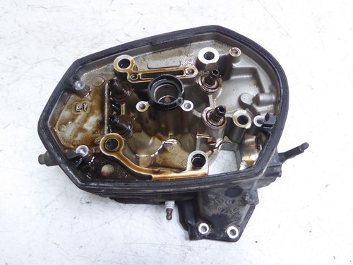 BMW R1200RT R1200 RT 05 - 10 EINZELNOCKEN BLANK LINKER ZYLINDERKOPF
