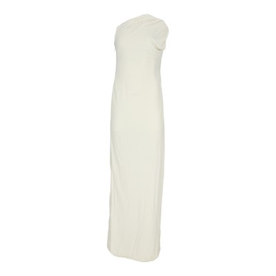 Tom Ford Womens Off White Dress MSRP $2850