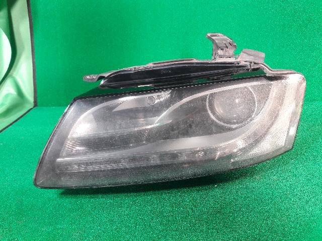 2011 AUDI A5 Headlight Assembly Left Side OEM 8T0941003AK | eBay