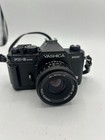 Yashica FX-3 Super 2000,ML 50mm F2, ML 42-75mm F3-4.5,YS 135mm F2.8 (NOT TESTED) — photo 10