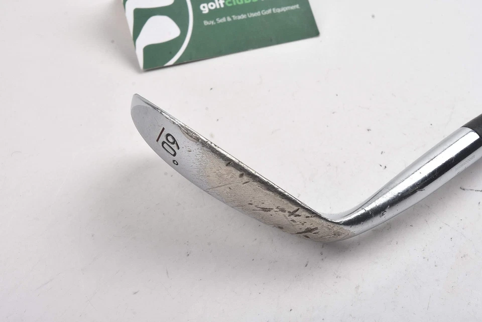 Nike Tiger Woods Lob Wedge / 60 Grad / Wedge Flex Nike Schaft - Bild 3 von 4