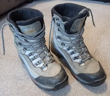 Airstyle Para-trekking II Boots UK size 11.5