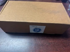 GE 3-SSDC1/RP SIGNATURE DRIVE CONTROLLER MODULE
