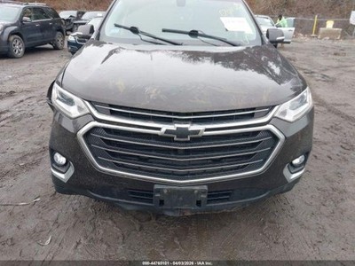 Used Transfer Case Assembly fits: 2019 Chevrolet Traverse 3.6L ID 23247709 Grade