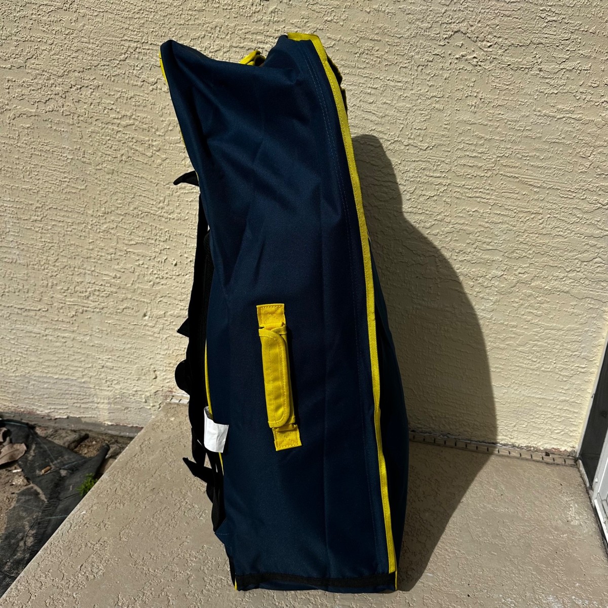 Nautica Back Pack For Paddle Board, Hiking, Storage, Carry All Bag