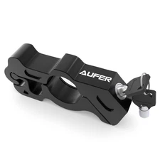 Universal Handlebar Lock Grip Throttle Brake Locking for Motorcycle Sports Bikes