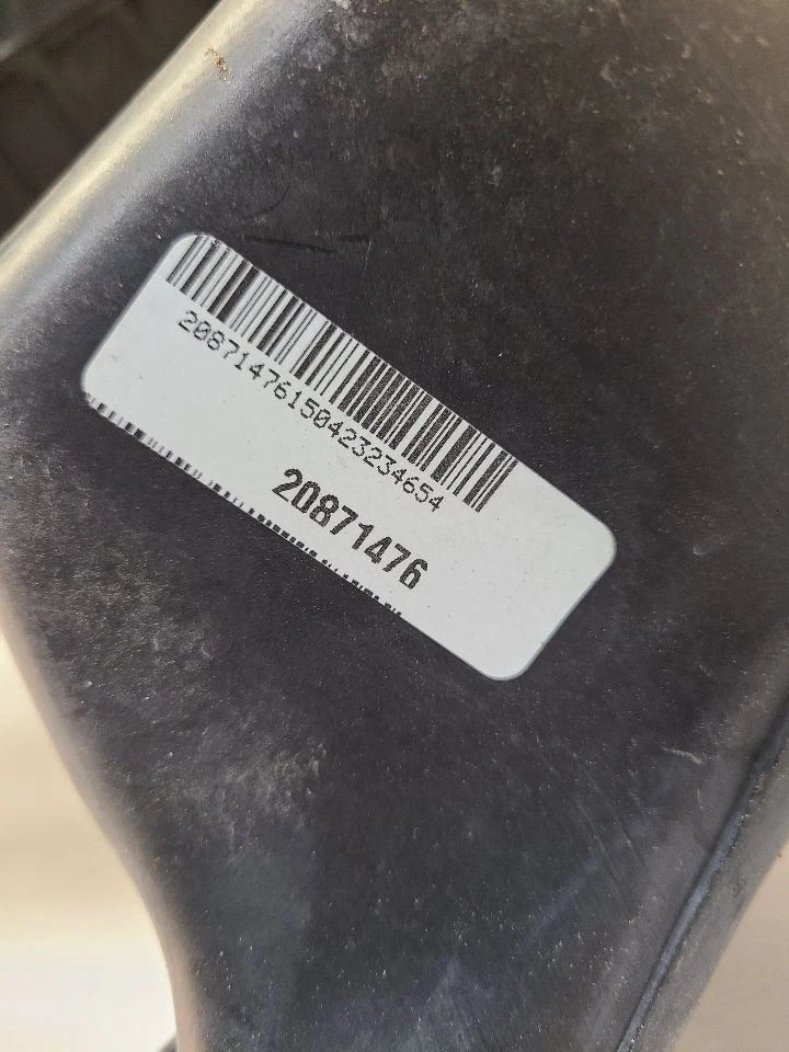 GMC ACADIA 2012-2017 3,6 L purificador de aire VIN J 11º dígito limitado 25847283  Foto 2 de 4