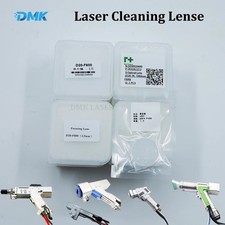 Laser Protective/Cleaning Lens D20 For KRD/QILIN/Relfar Laser Welding Machine
