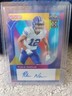 2023 LEAF VIVID PUKA NACUA RC AUTO NM LA Rams ROOKIE AUTOGRAPH