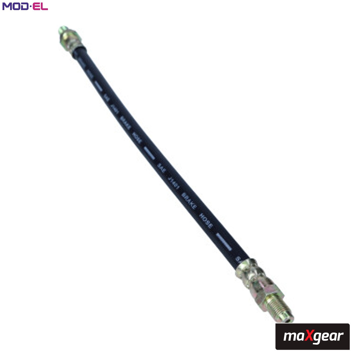 BRAKE HOSE 52-0165 FOR FORD SIERRA/Turnier/Hatchback/Break GRANADA/Mk/III� 2.5L