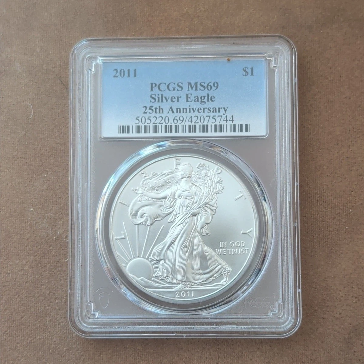 1986 American Eagle Silver Bullion Coins for sale | eBay