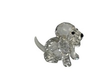 Swarovski Figur 158418 Beagle 4 cm. Top Zustand 