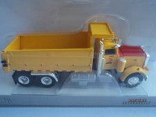 Peterbilt Yellow Diecast & Toy Trucks for sale | eBay