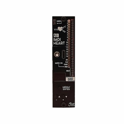 Tangible Waves AE Modular IMDI HEART Interface Module