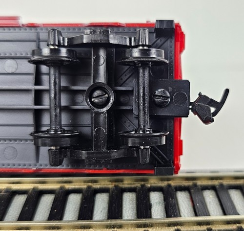 HO Roundhouse 2046 New York Central Pacemaker 40' Boxcar #174718 NOS - Picture 9 of 11