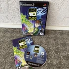 Ben 10: Alien Force  (Sony PlayStation 2, PS2) 2008 Complete CIB Excellent