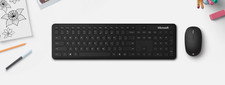 Microsoft Wireless Bluetooth Desktop Keyboard w/ Mouse