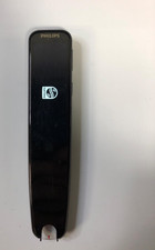 Philips model: VTR7300 handheld voice tracer and translator pen