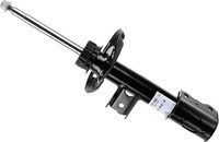 1X StoßDäMpfer Sachs 317 454 FüR X156 C117 CLA Klasse Mercedes GLA Sports Tourer