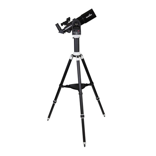 Sky-Watcher AZ-GTe with StarTravel 80 Refractor – Modular Go-To Alt-Az Tracki... - Picture 3 of 6