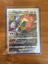 Charizard VSTAR SWSH262 SWSH: Sword & Shield Promo Cards Holo VERY NICE on eBay