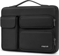 360 Protective Laptop Case 14 Inch, Laptop Sleeve Compatible with HP Lenovo Dell