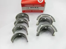 Federal Mogul 4029-M-20 Main Bearings .020" - Hercules ZXA, ZXA-3, ZXB, ZXB-3