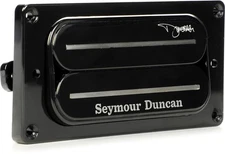 Seymour Duncan SH-13 Dimebucker Humbucker Pickup - Black