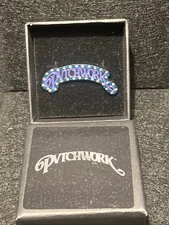 PVTCHWORK “DAYPARTY” Pin By TVB