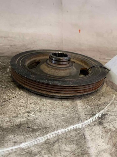 Harmonic Balancer HONDA CIVIC MX 12 13 14 15 - Picture 3 of 3