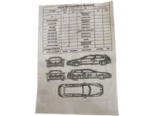 Moteur Volkswagen SCIROCCO