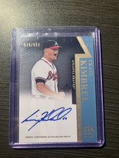 Hot Card Gallery - 2011 Topps Tier One Patch Cards 18