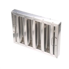 Mavrik 12 in x 16 in Aluminum Hood Filter