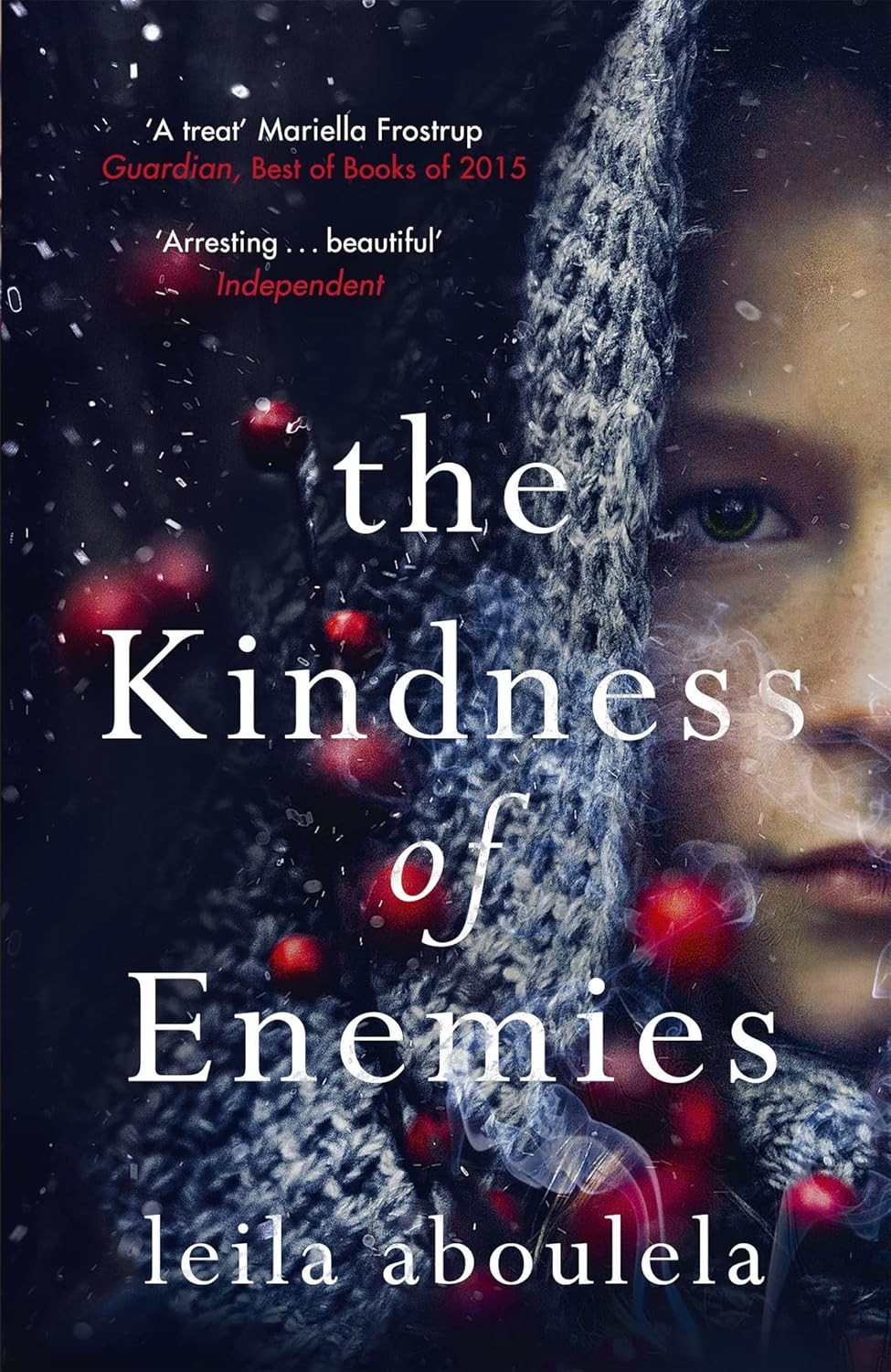 The Kindness Of Enemies : From The Winner Of The Pen Pinter Prize 2025 Leila Aboulela - Image 3
