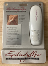 Epilady Mini Epilator Hair Removal Tool Factory Sealed 