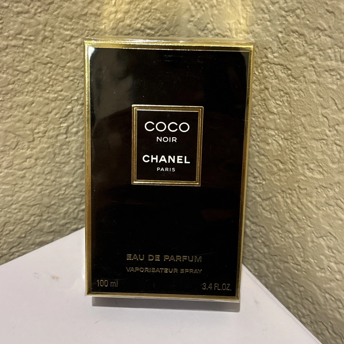 CHANEL Coco Noir Eau de Parfum for Women for sale - eBay
