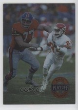 1994 Playoff Karl Mecklenburg #56 0bd6