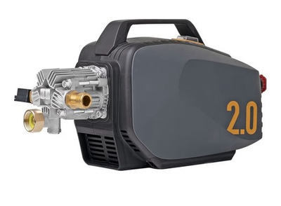 #ad Active 2.0 Cold Water Pressure Washer Corded Electric w Gun Hose Nozzles $220.00