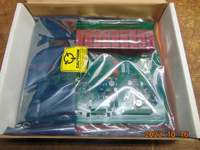 MKS Instruments DCM Diverter Control Module AS01128-03-1