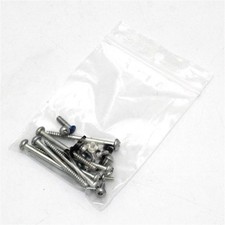 Sony PS3 Playstation3 SLIM Schrauben Set - CECH 2004A - 120 GB Version