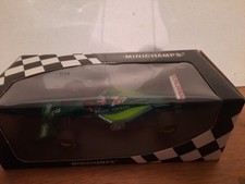 Jordan 191 Schumacher