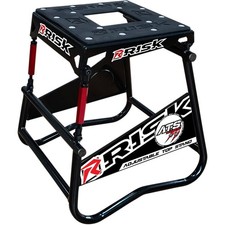 Risk Racing 00381 Adjustable Top Stand with Magnetic Side Plate