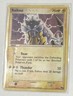 Pokémon TCG Pop Series 2 Raikou Holo Rare Card 3/17 2006