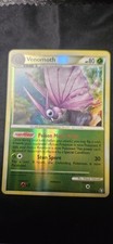 Venomoth 11/102 Reverse Holo HGSS HS Triumphant on eBay