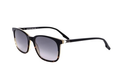 Safilo LASTRA 07/S  BLACK HAVANA 54/19/145 Herren Sonnenbrillen