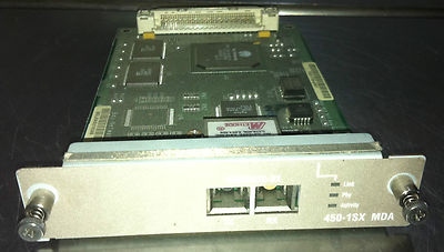 NORTEL BayStack 400-1SX MDA-Modul - KOSTENLOSER VERSAND weltweit!!!