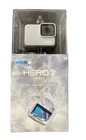GoPro Hero 7 White Action Camera Brand New Sealed 33Ft Underwater