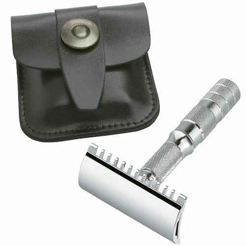 W/ Leather Case #90985000